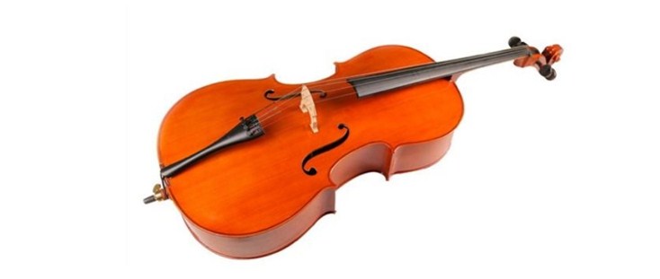 Cello (violoncello)